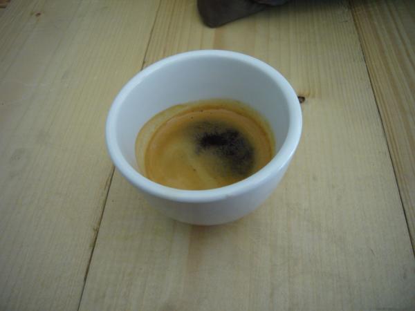 Espresso