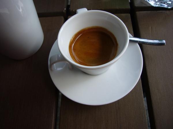 Espresso