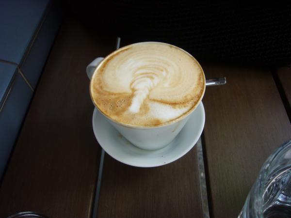 Cappuccino