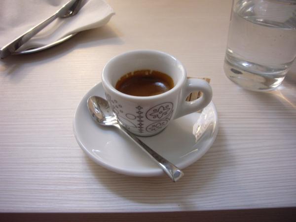 Espresso