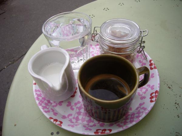 Espresso