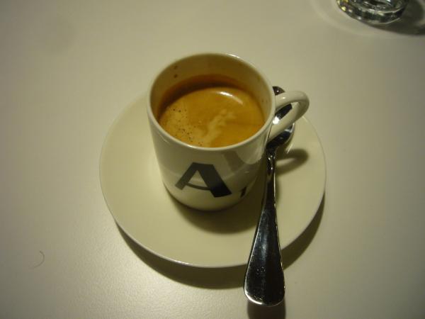 Espresso