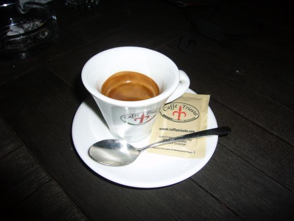 Espresso