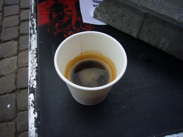 Espresso