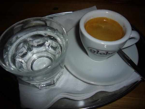 Espresso