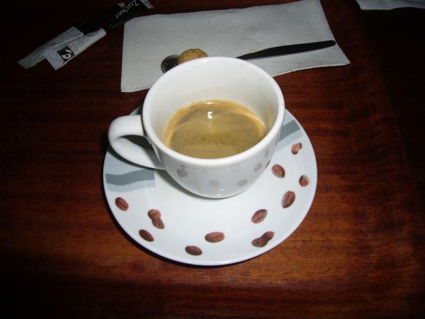 Espresso
