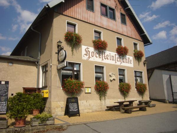 Hocksteinschänke