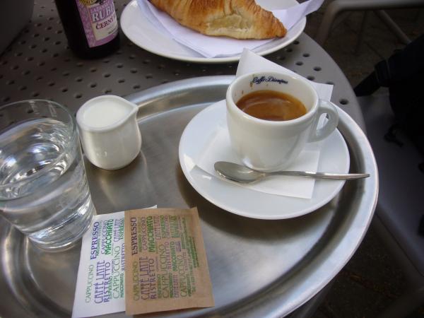 Espresso