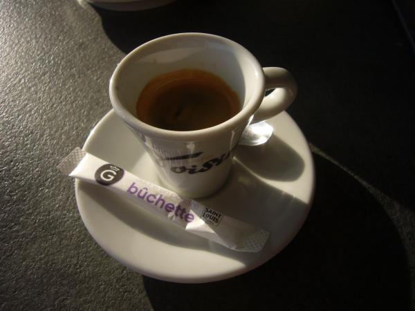 Cafe - Espresso