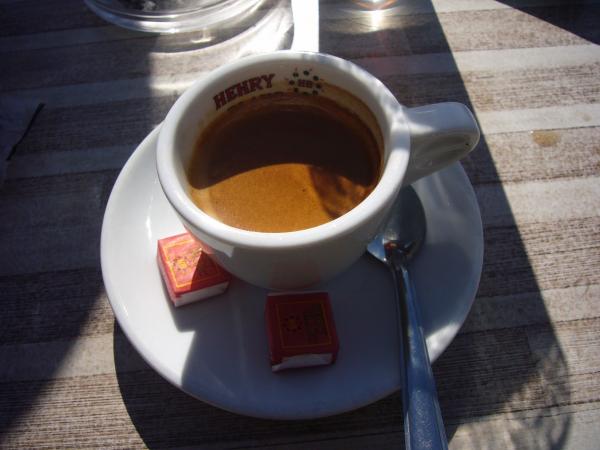 Espresso