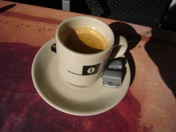 Espresso