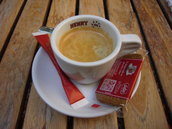Espresso