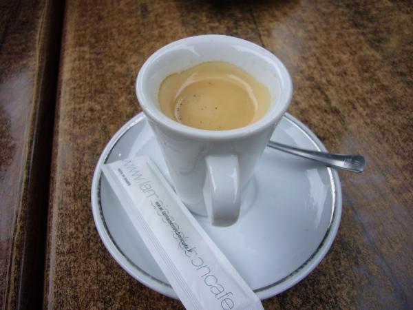 Espresso