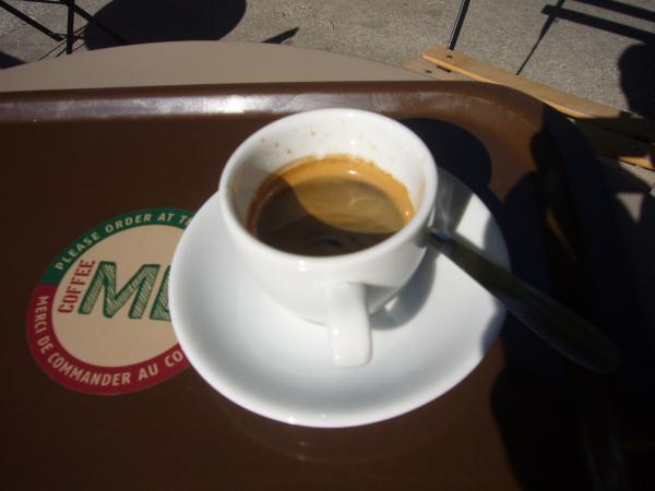 Espresso