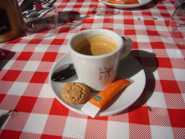 Espresso