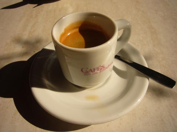 Espresso
