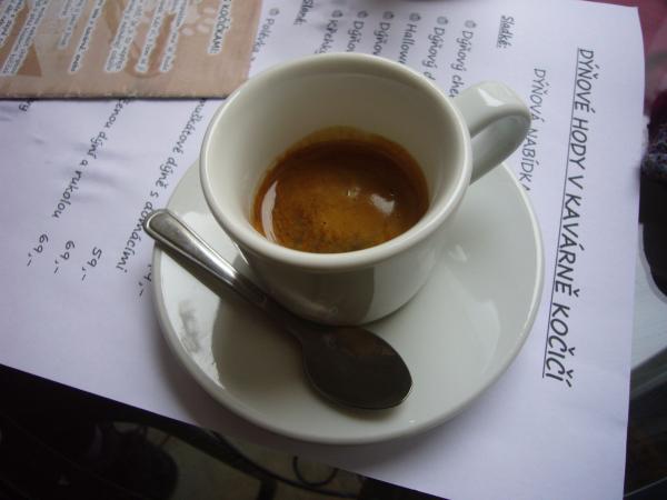 Espresso
