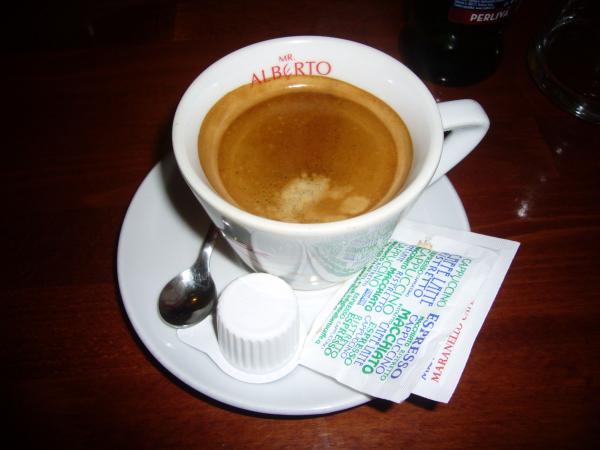 Espresso