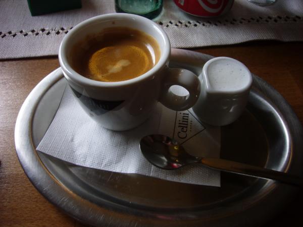 Espresso