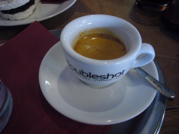Espresso