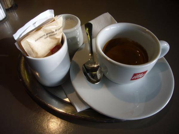 Espresso