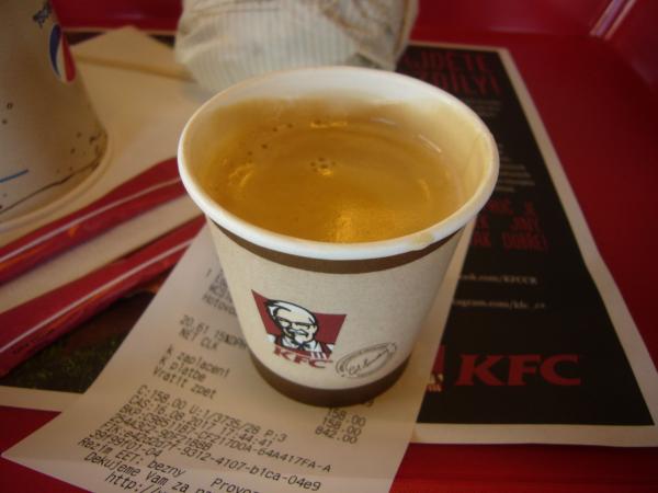 Espresso