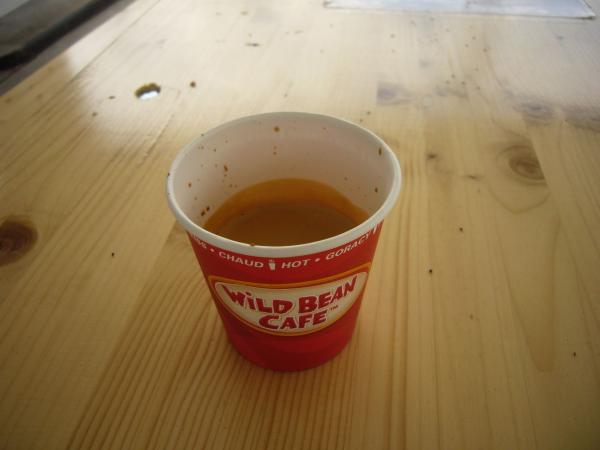 Espresso