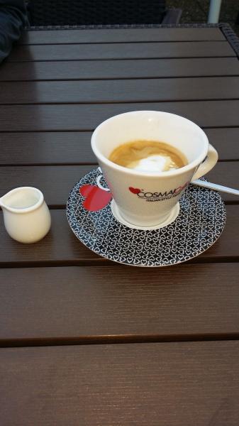 Espresso