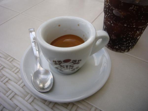 Espresso
