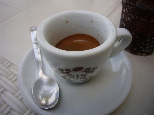 Espresso