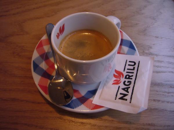 Espresso