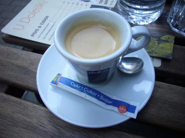 Espresso