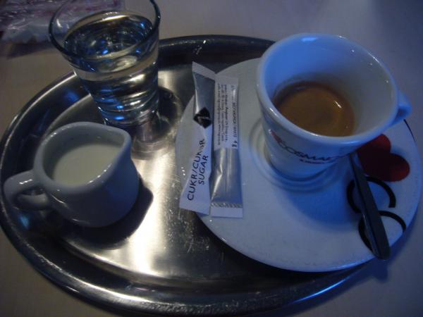 Espresso