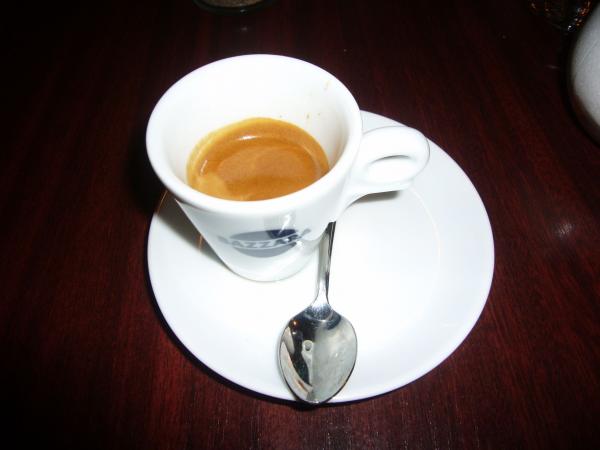 Espresso