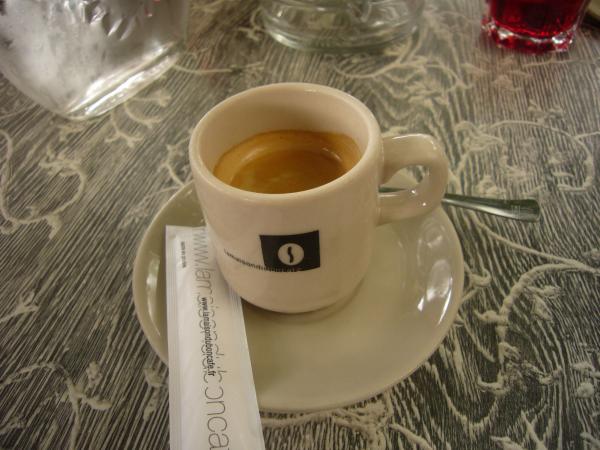 Espresso