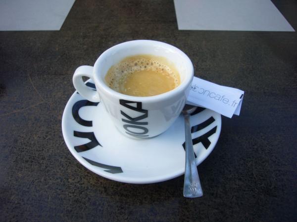Espresso
