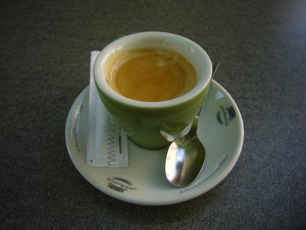 Espresso
