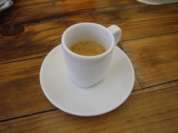 Espresso