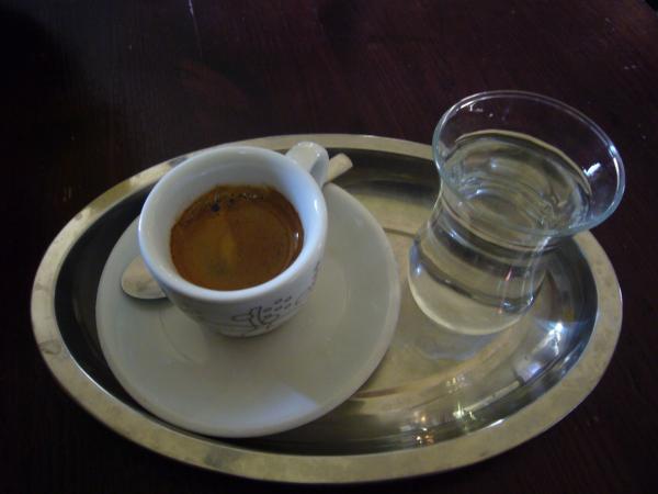Espresso