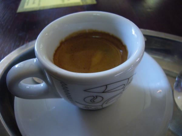 Espresso