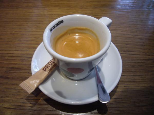 Espresso