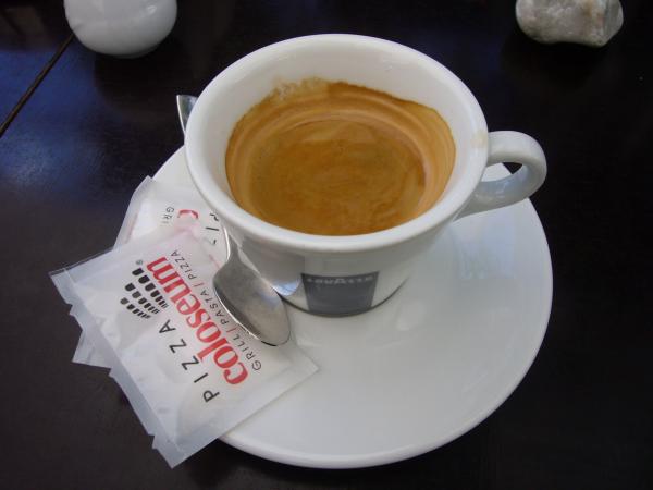 Espresso
