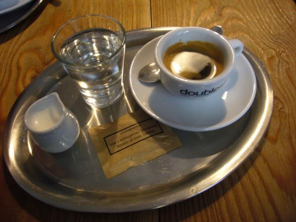 Espresso