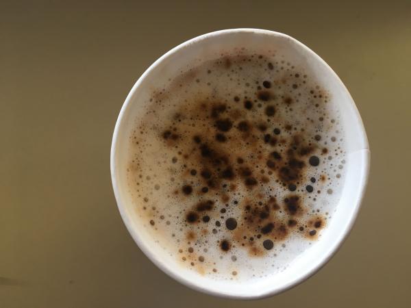 Capuchino 
