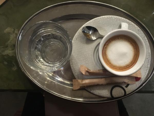 Espresso