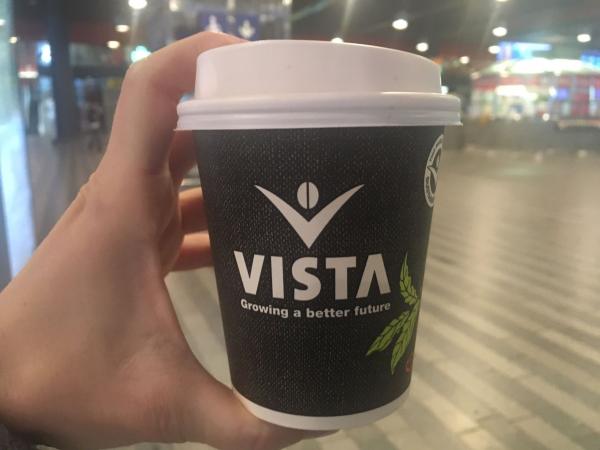 Capuchino 
