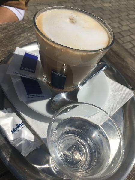 Capuchino 