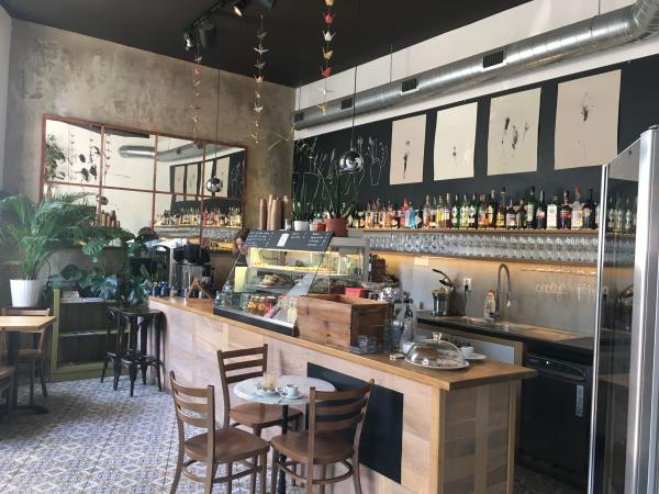 Bar