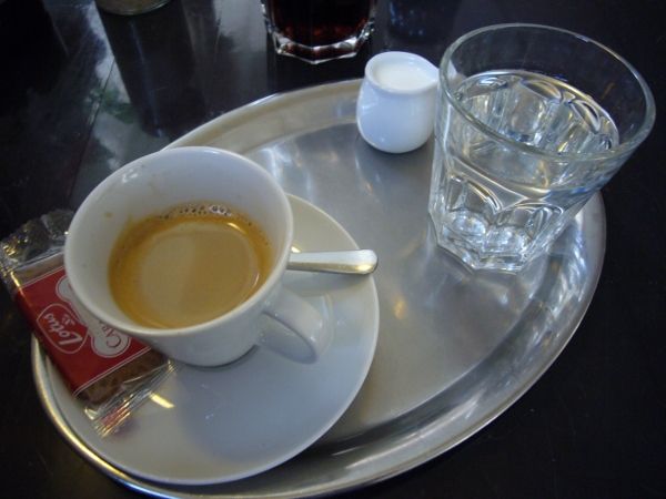 Espresso 