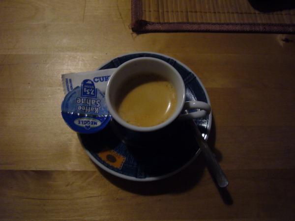 Espresso - Penzion a restaurace Na Jízdárně